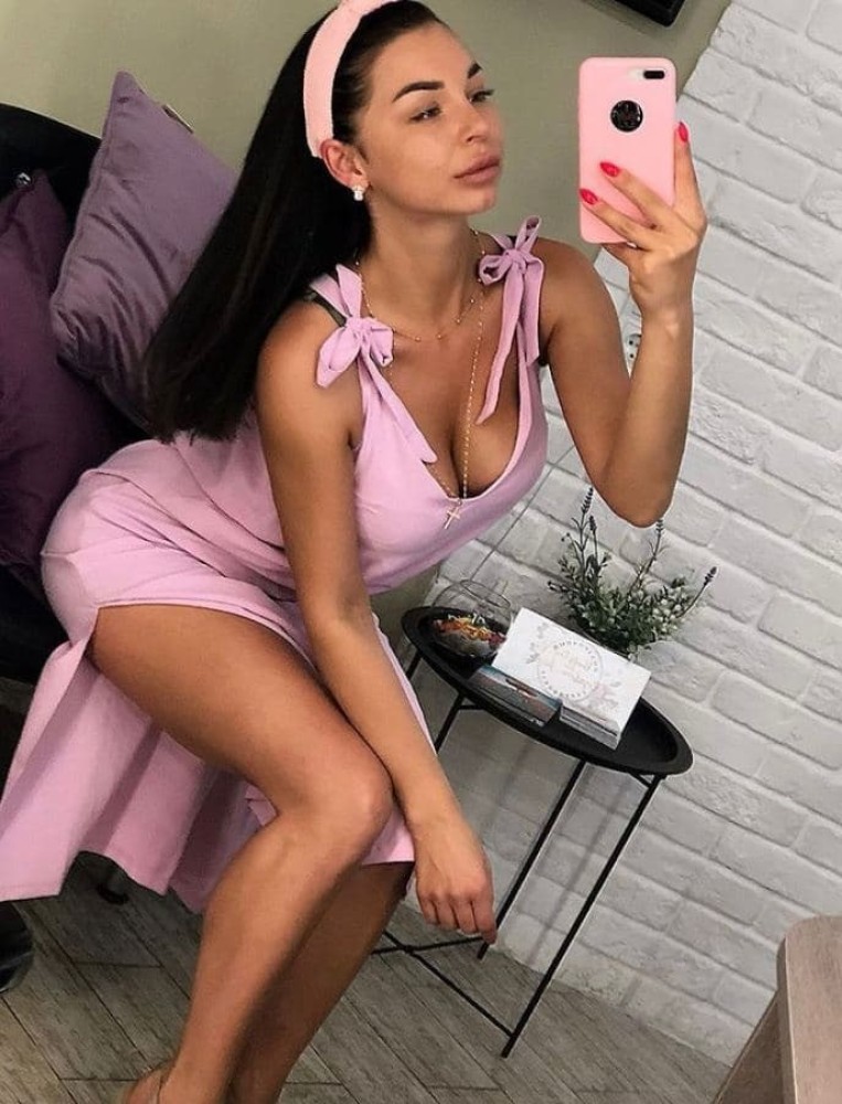 Индивидуалка 🎥 Клара фото № 2 в городе Орел