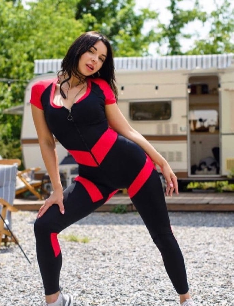 Индивидуалка 🎥 Клара фото № 2 в городе Орел