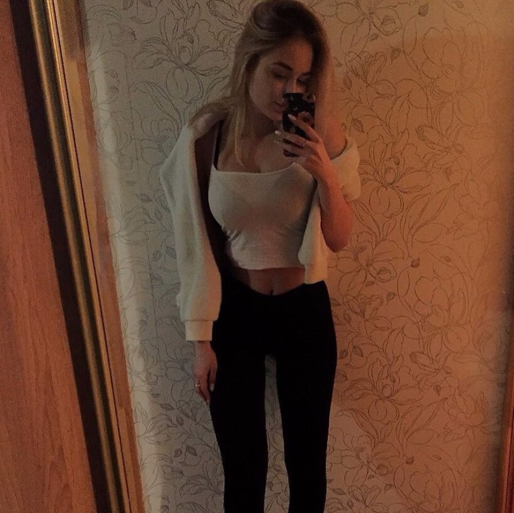 Индивидуалка Виола главное фото в городе Орел 