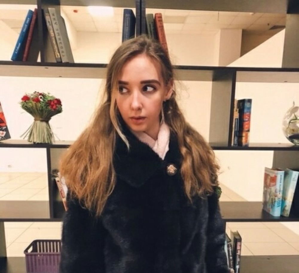 Индивидуалка Дарья главное фото в городе Орел 