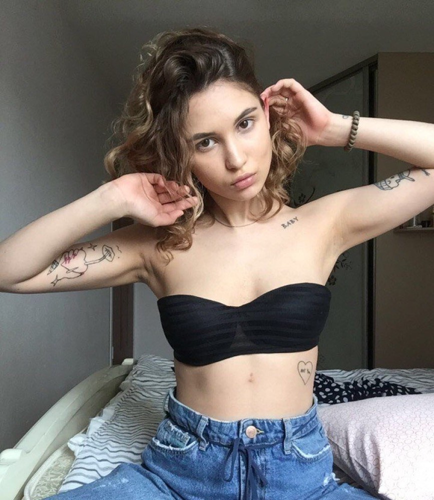 Индивидуалка Вера главное фото в городе Орел 