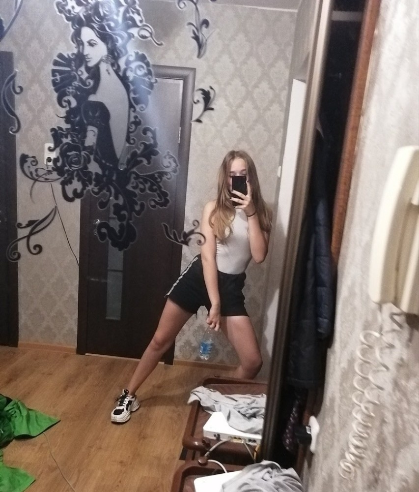 Индивидуалка Алина фото № 2 в городе Орел