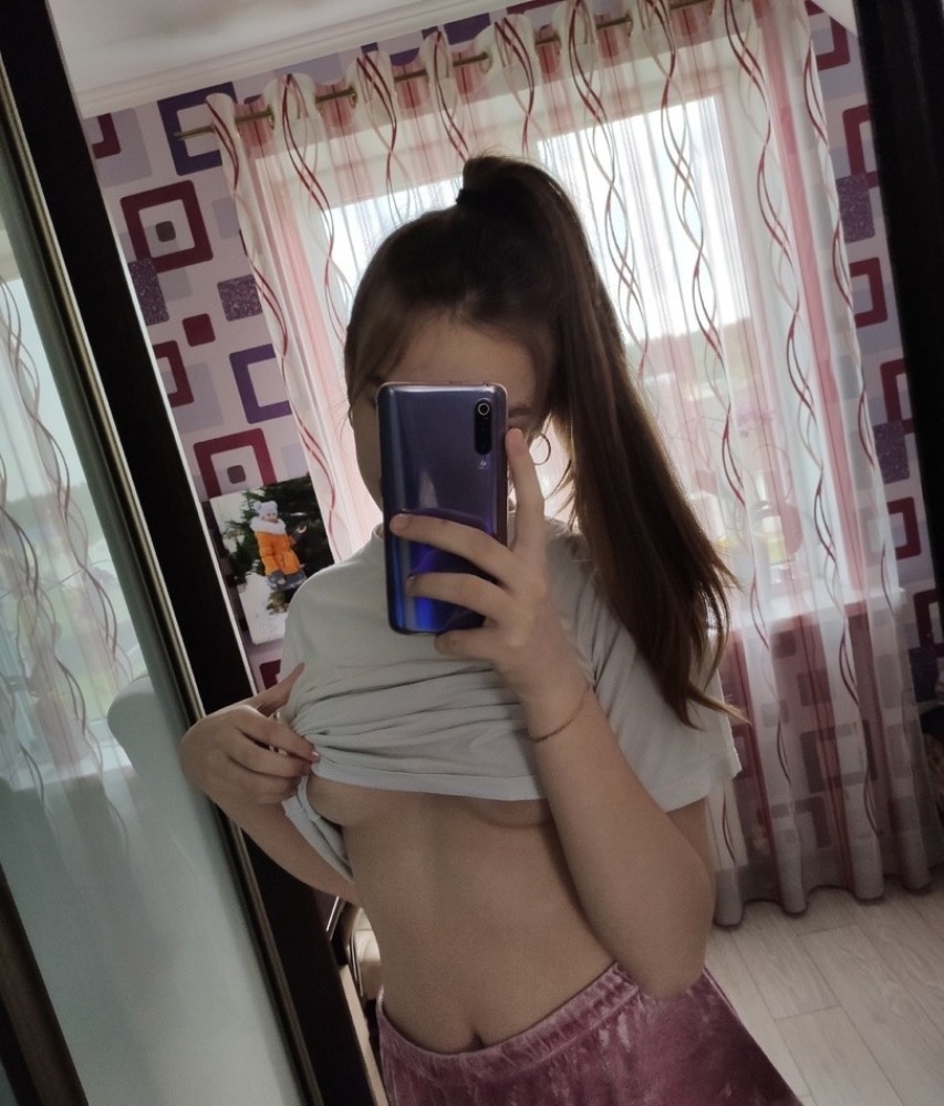 Индивидуалка Алина фото № 2 в городе Орел