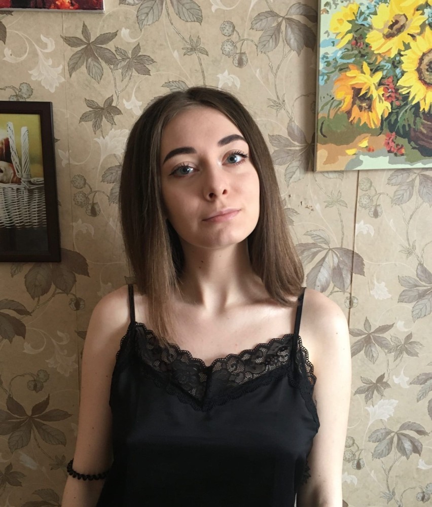 Индивидуалка Аня фото № 2 в городе Орел