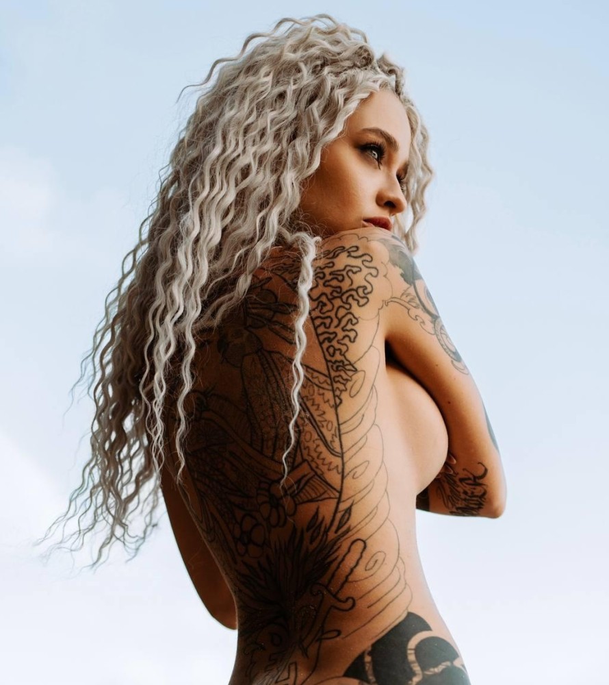 Индивидуалка Бригитта фото № 2 в городе Орел