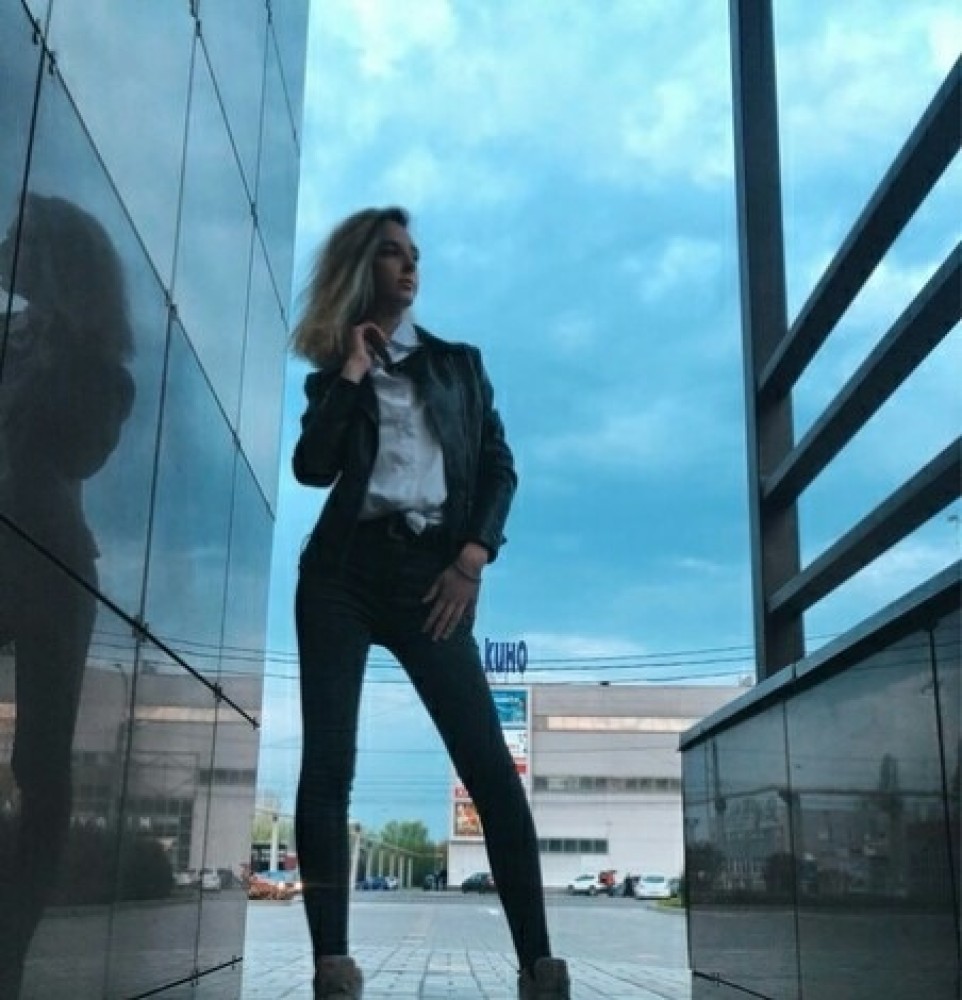 Индивидуалка Дарья фото № 2 в городе Орел