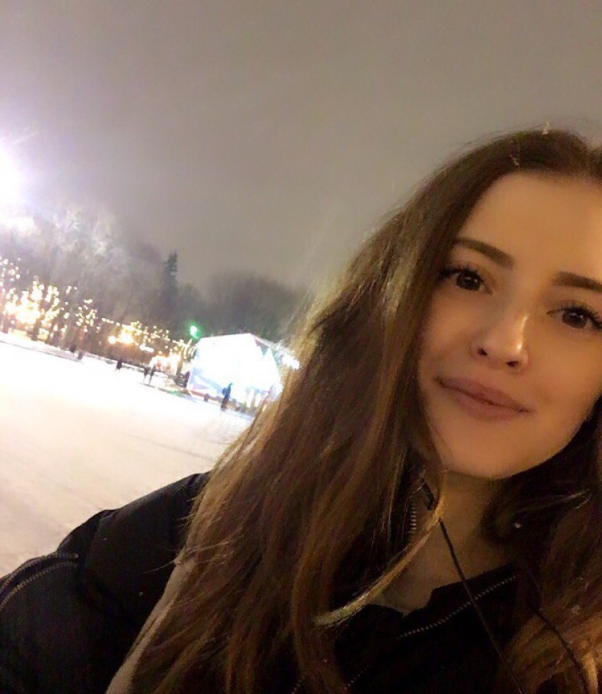 Индивидуалка Дашута фото № 2 в городе Орел