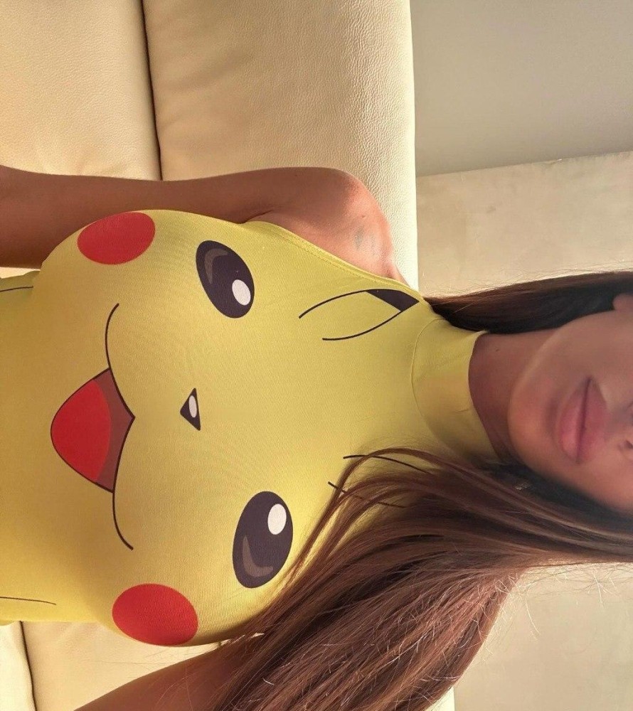 Индивидуалка Доминика фото № 2 в городе Орел