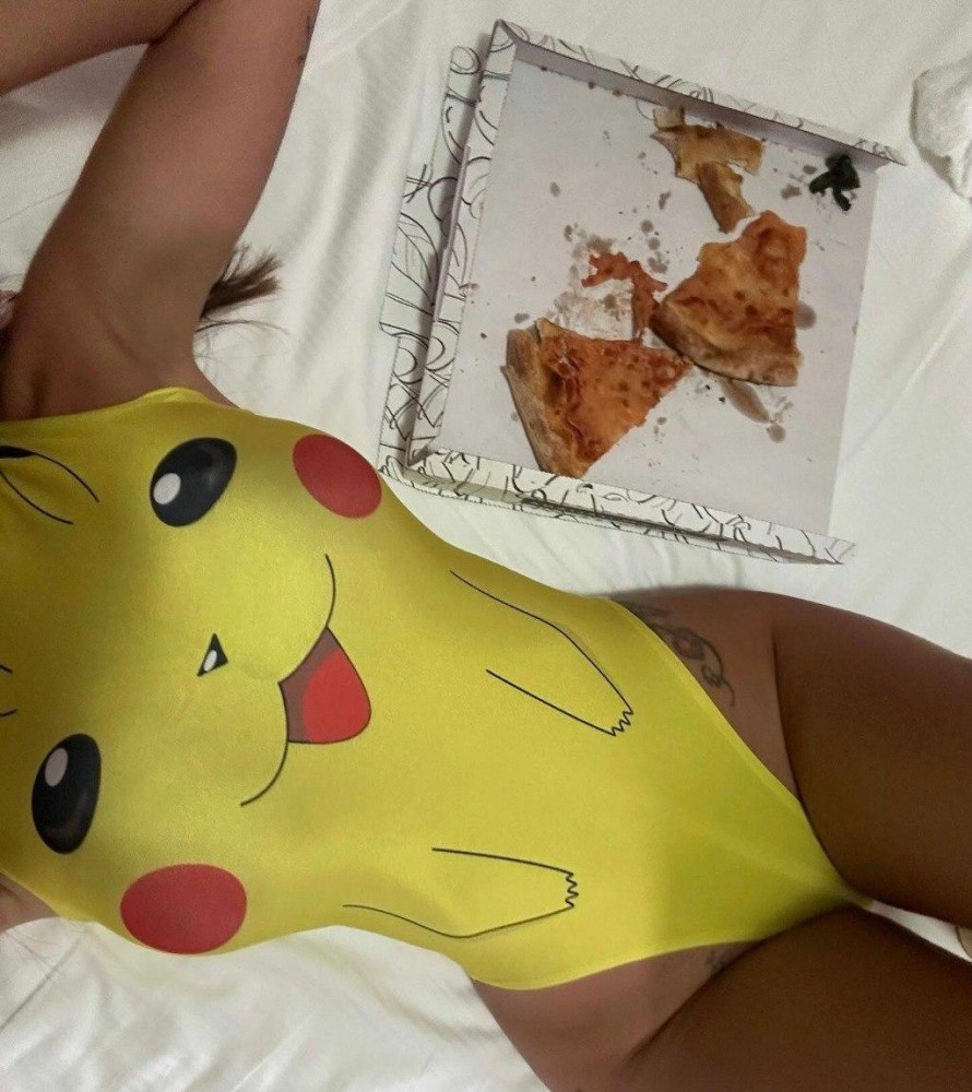 Индивидуалка Доминика фото № 2 в городе Орел