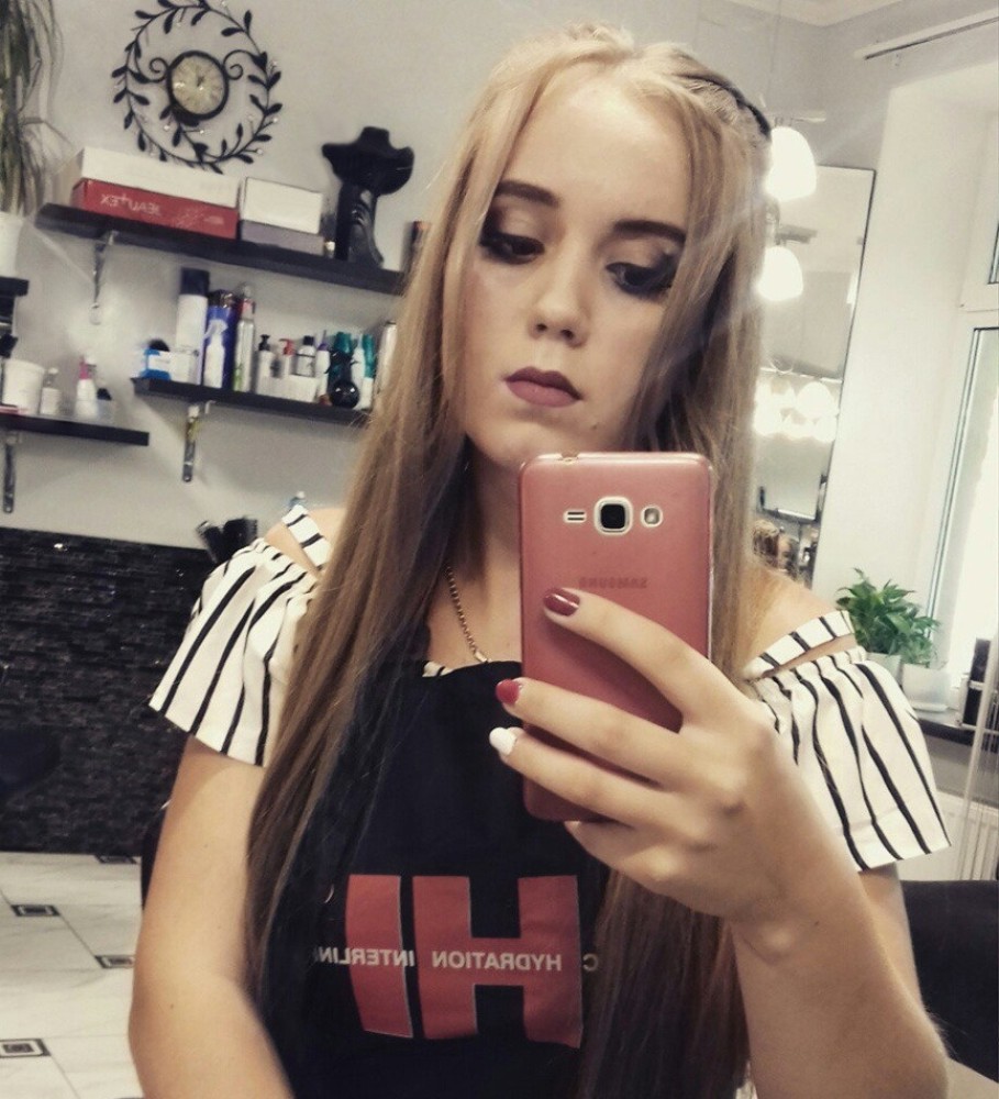 Индивидуалка Светлана главное фото в городе Орел 