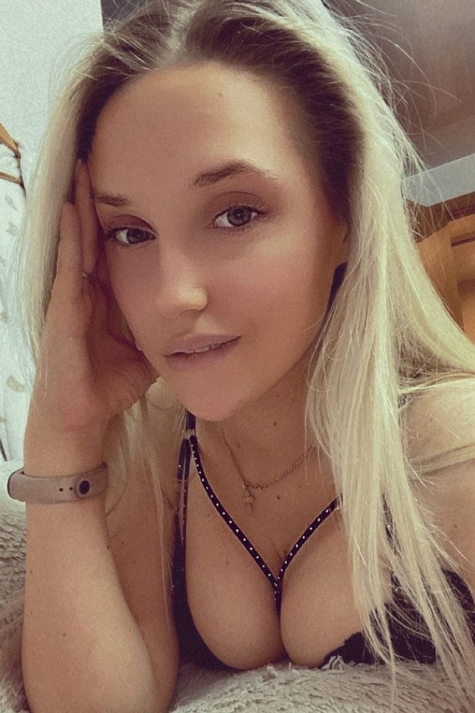 Индивидуалка Илона фото № 2 в городе Орел