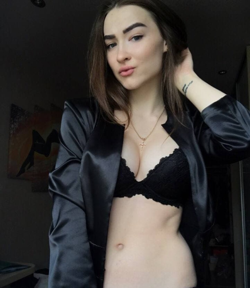 Индивидуалка Ирина фото № 2 в городе Орел