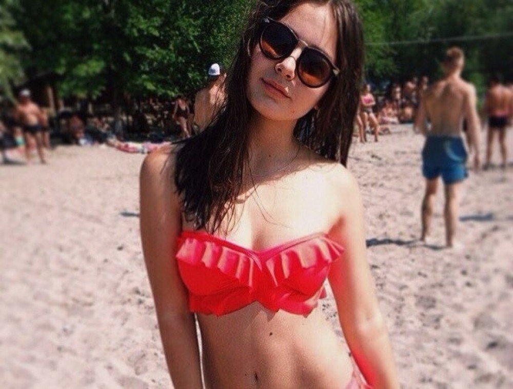 Индивидуалка Карина фото № 2 в городе Орел