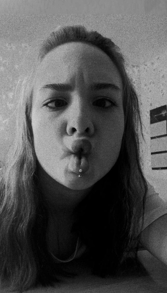 Индивидуалка Карина фото № 2 в городе Орел