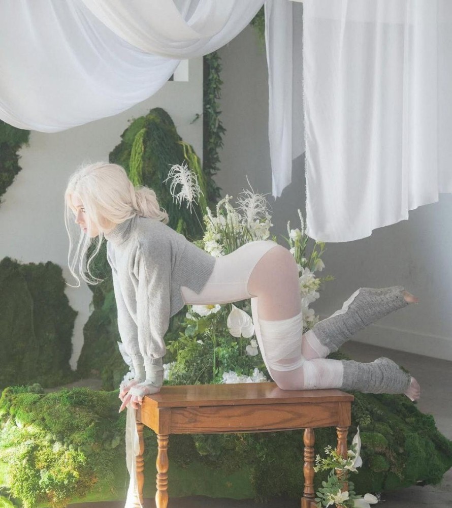 Индивидуалка Катерина фото № 2 в городе Орел