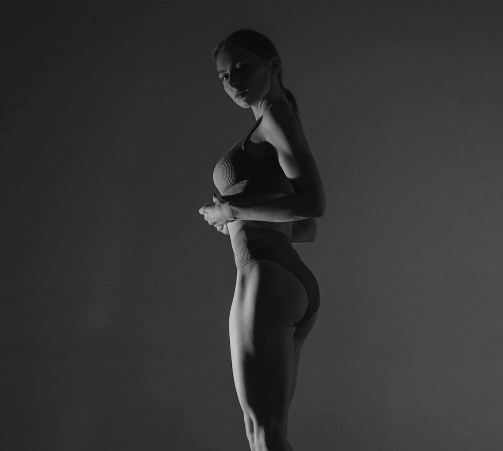 Индивидуалка Лена фото № 2 в городе Орел