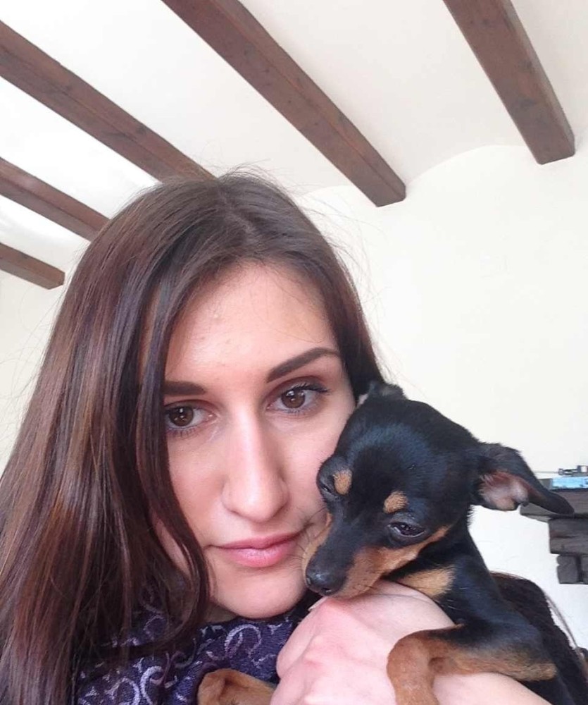 Индивидуалка Лида фото № 2 в городе Орел