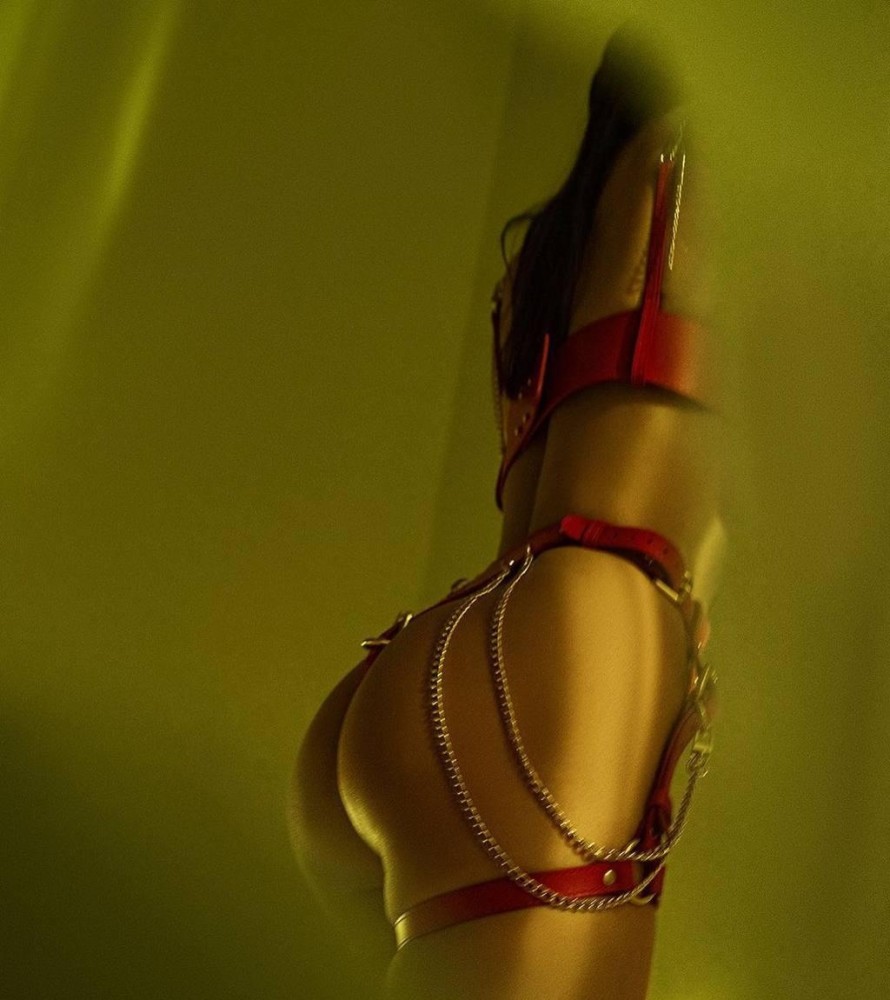 Индивидуалка Лика фото № 2 в городе Орел