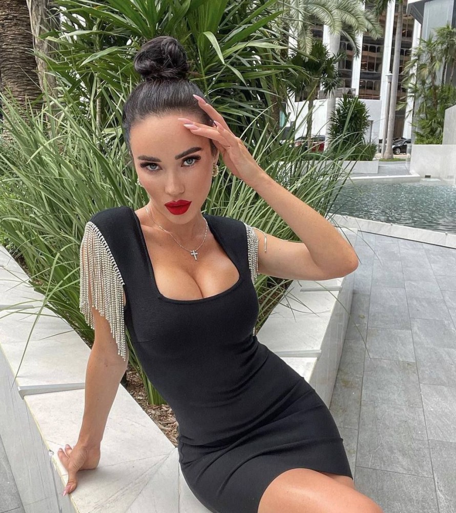 Индивидуалка Люда фото № 2 в городе Орел