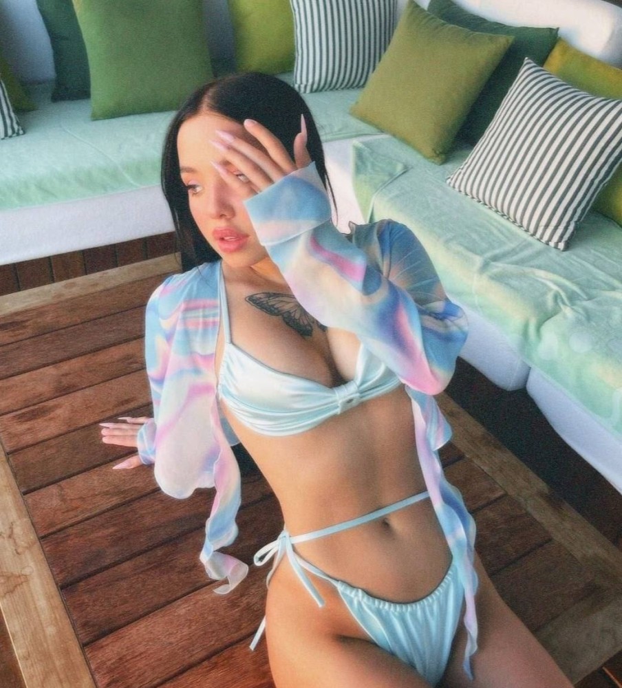 Индивидуалка Мара фото № 2 в городе Орел