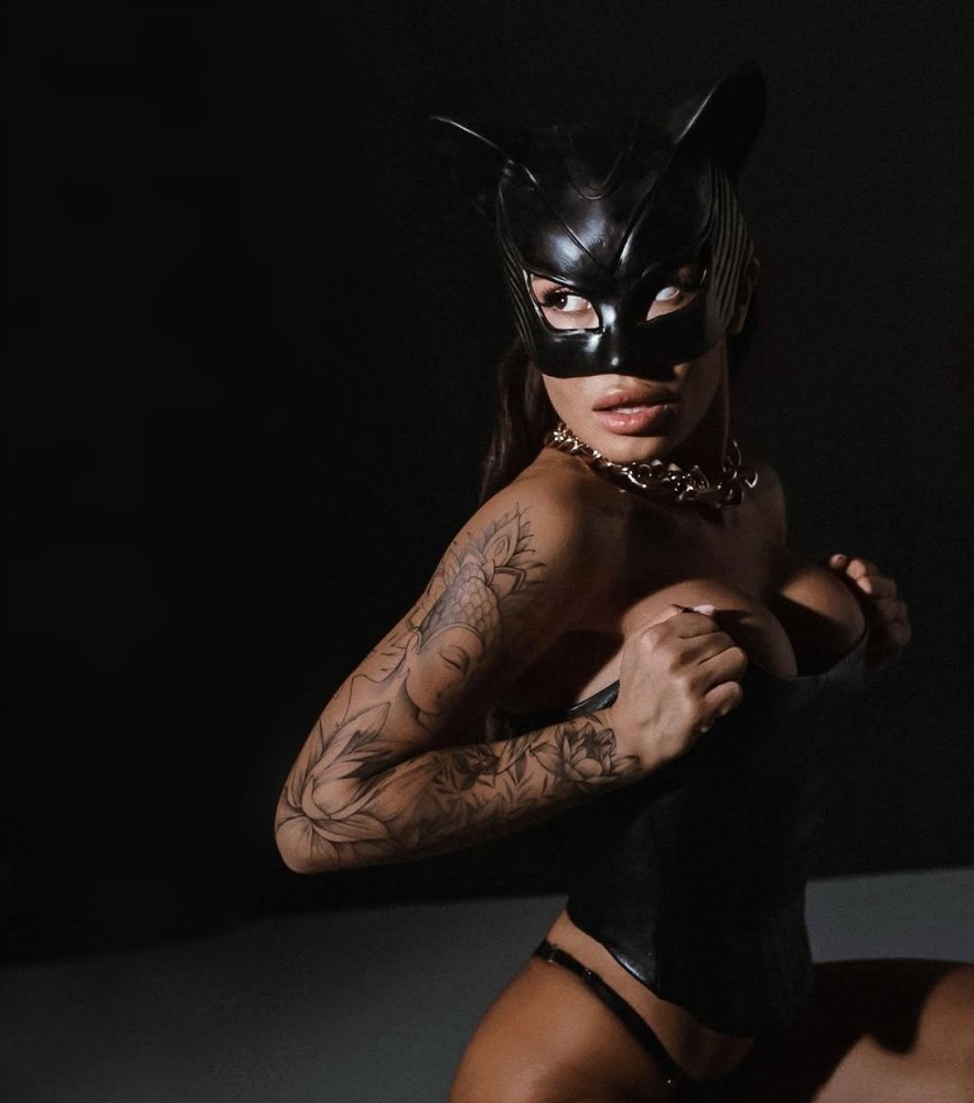 Индивидуалка Маруся фото № 2 в городе Орел