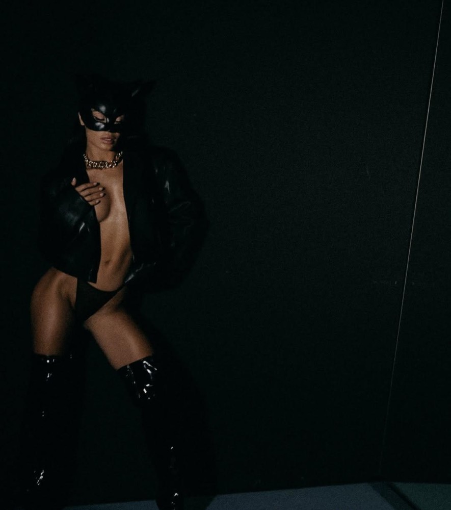 Индивидуалка Маруся фото № 2 в городе Орел