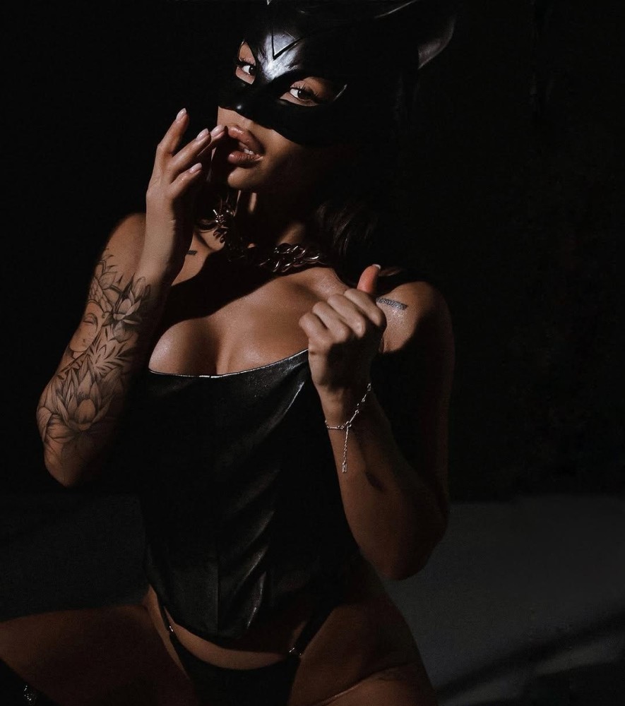 Индивидуалка Маруся фото № 2 в городе Орел