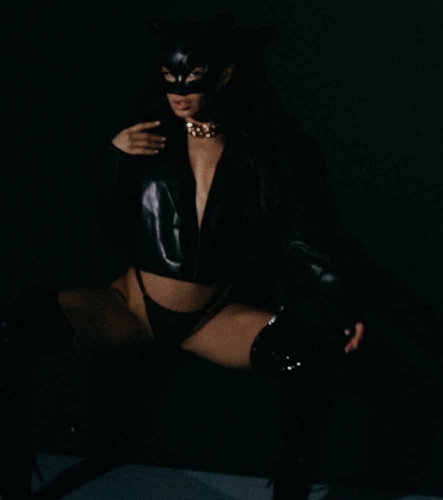 Индивидуалка Маруся фото № 2 в городе Орел