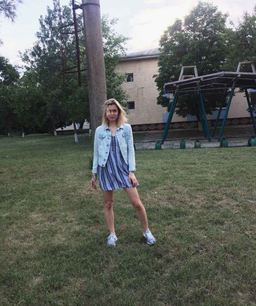 Индивидуалка Маша фото № 2 в городе Орел