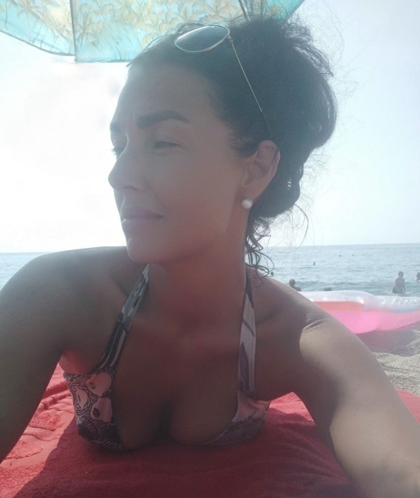 Индивидуалка Молли фото № 2 в городе Орел