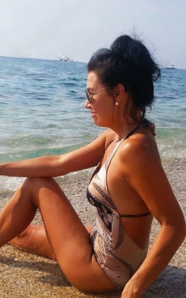 Индивидуалка Молли фото № 2 в городе Орел