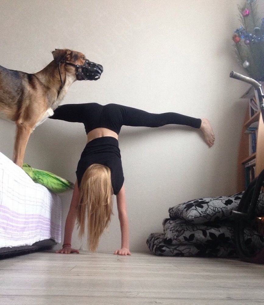 Индивидуалка Надя фото № 2 в городе Орел