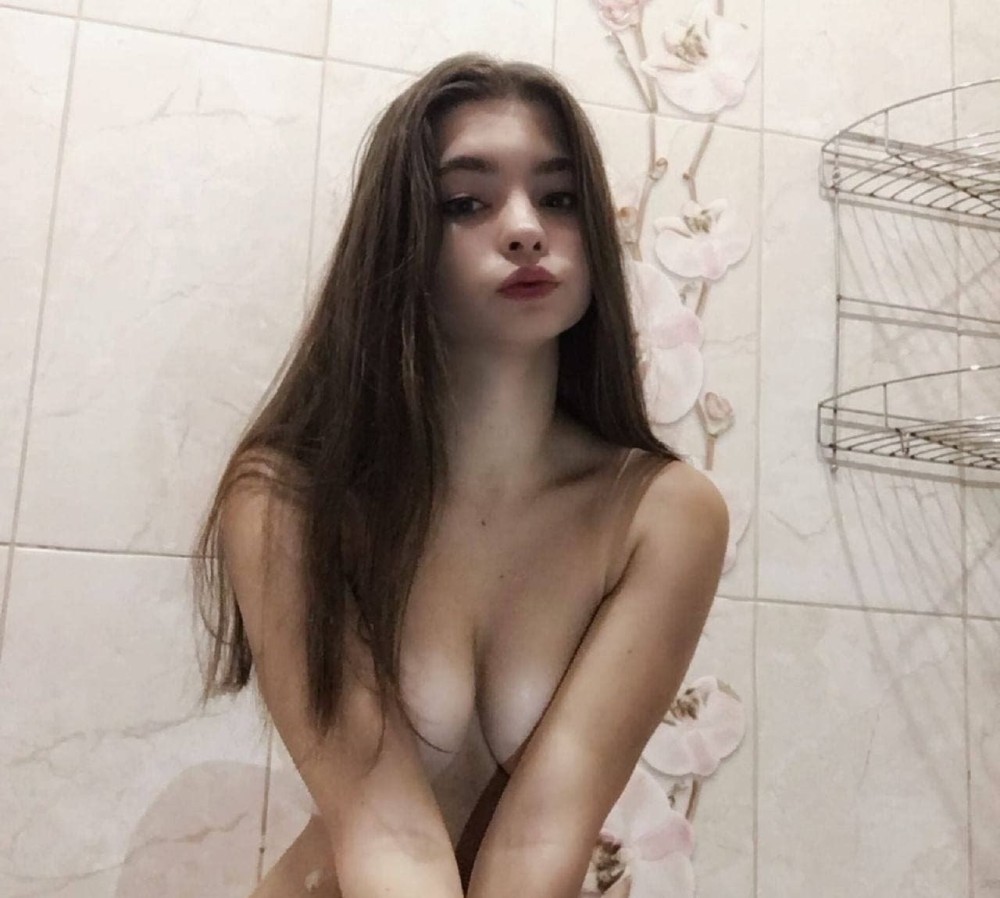 Индивидуалка Олечка фото № 2 в городе Орел