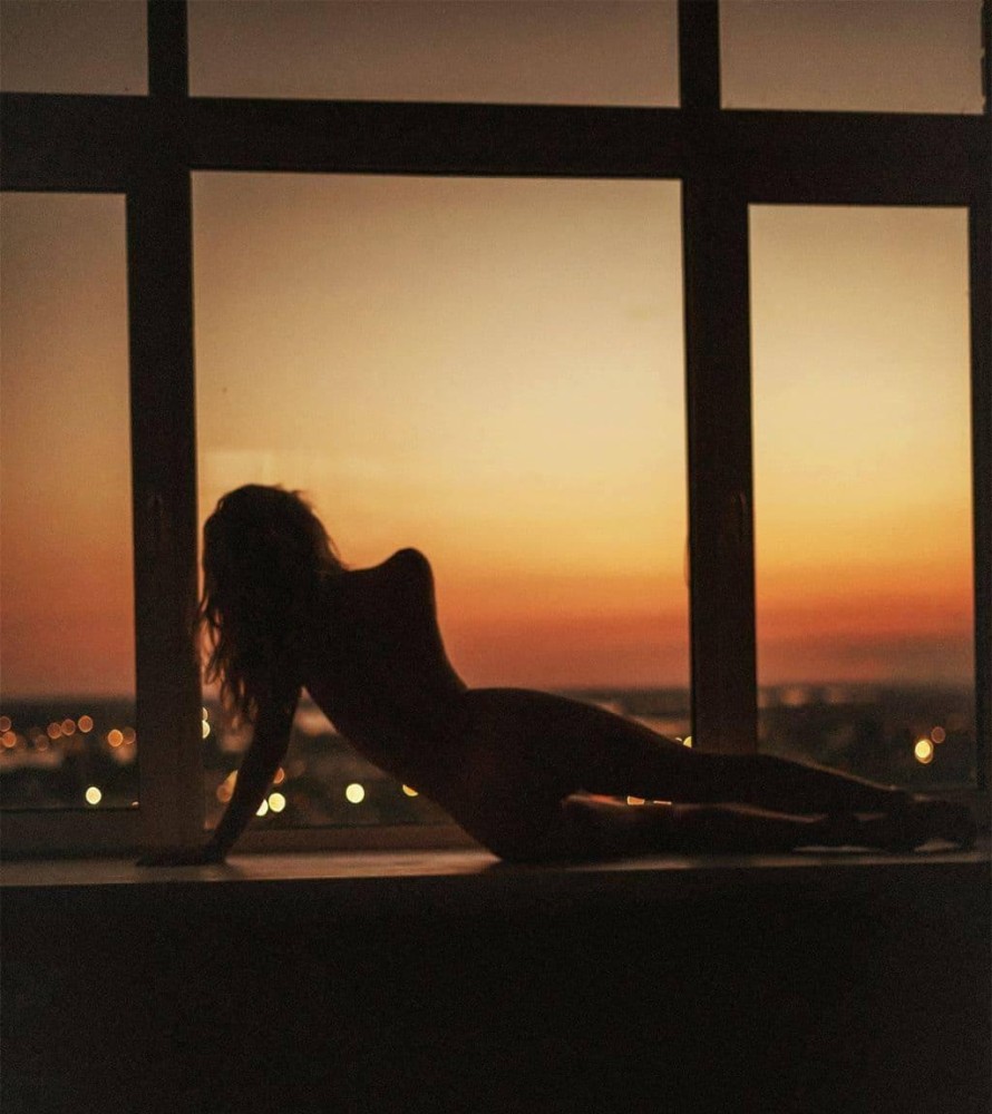 Индивидуалка Пелагея фото № 2 в городе Орел