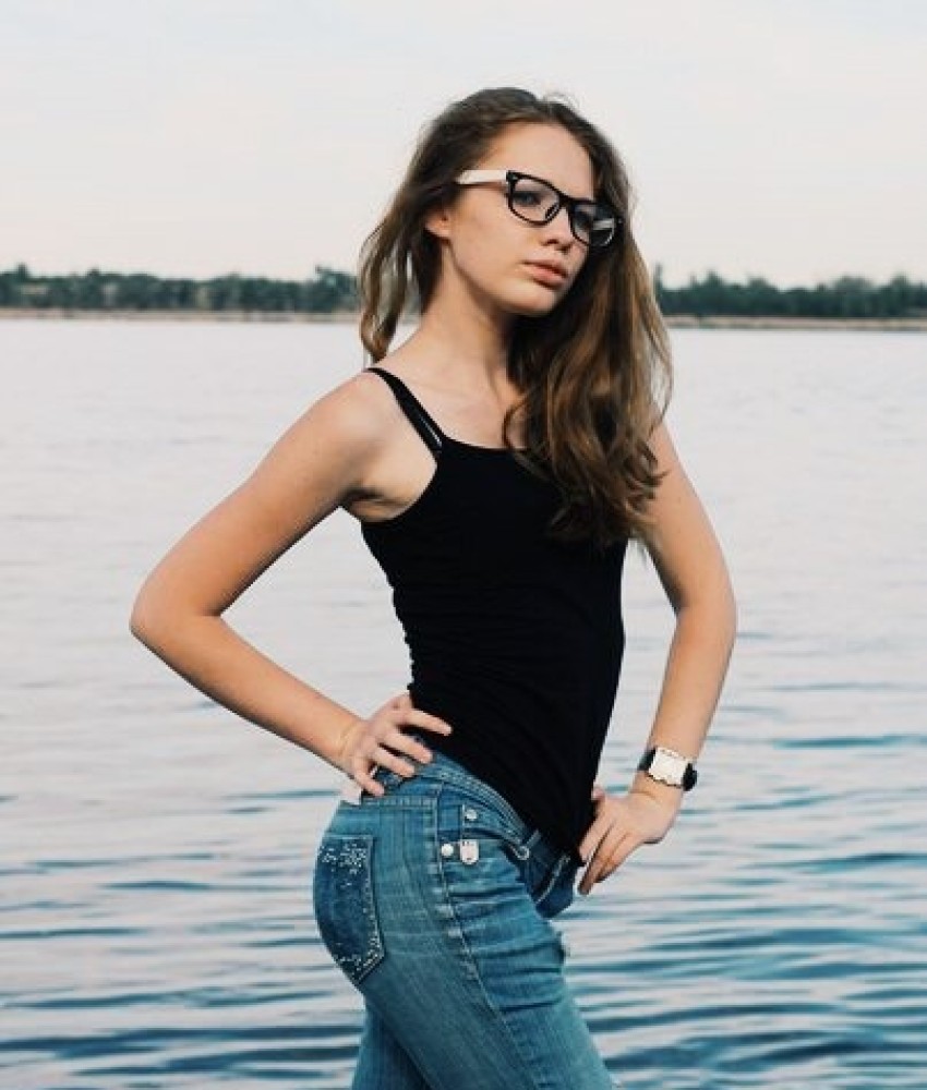 Индивидуалка Света фото № 2 в городе Орел