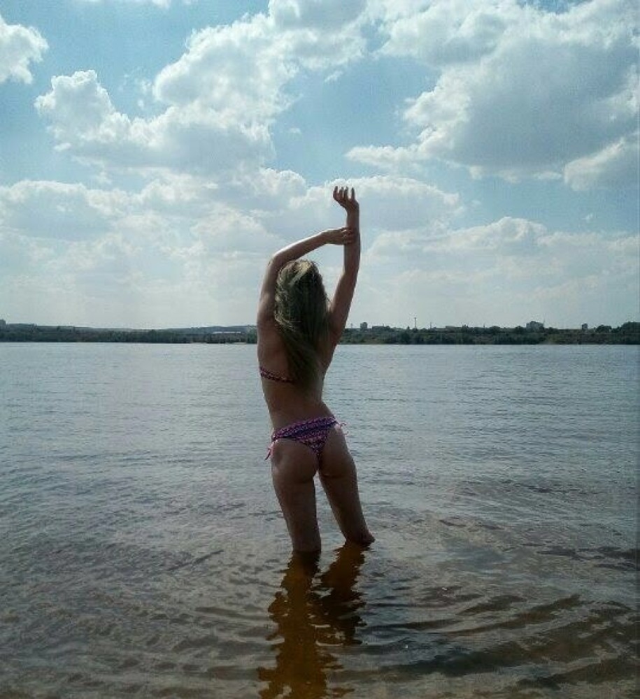 Индивидуалка Света фото № 2 в городе Орел