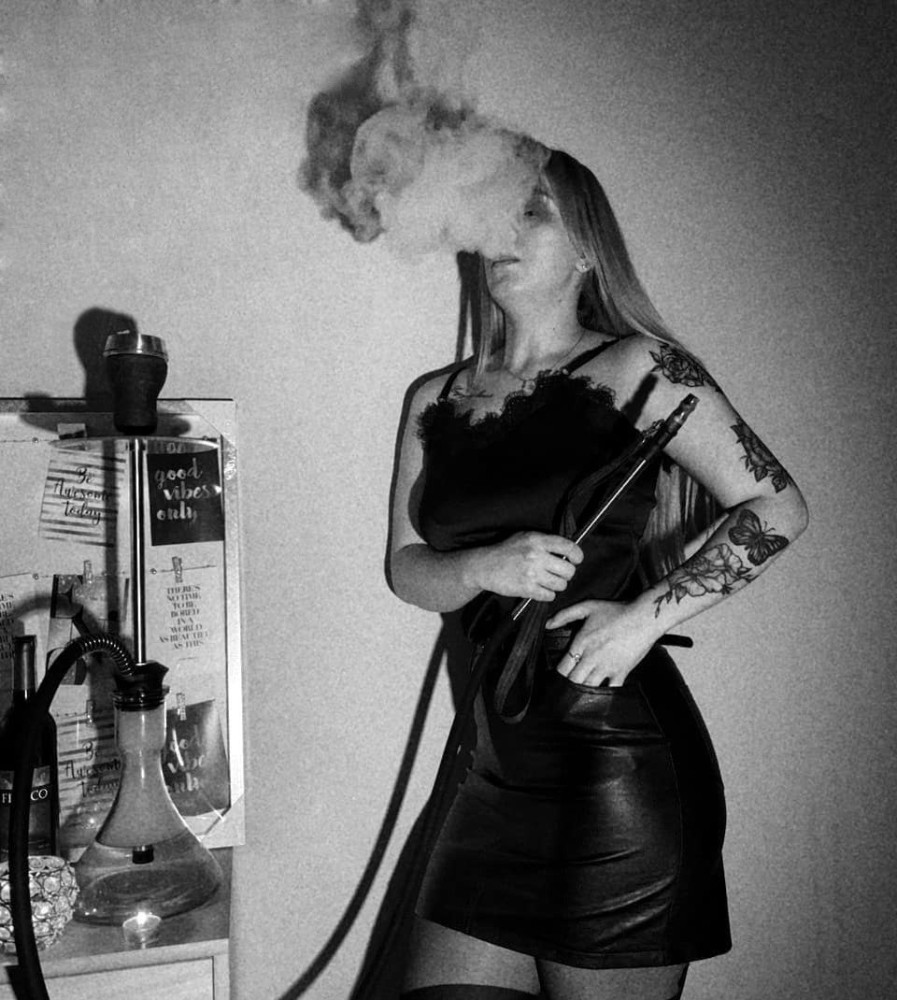 Индивидуалка Светлана фото № 2 в городе Орел