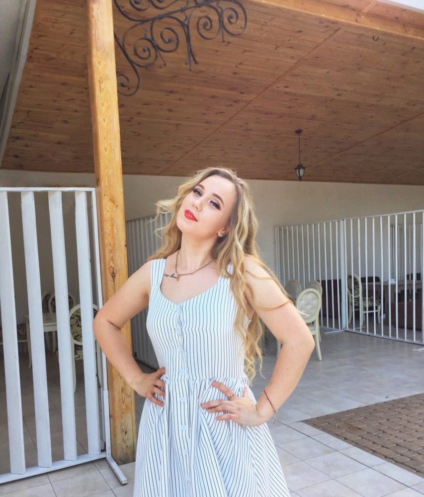 Индивидуалка Светлана фото № 2 в городе Орел