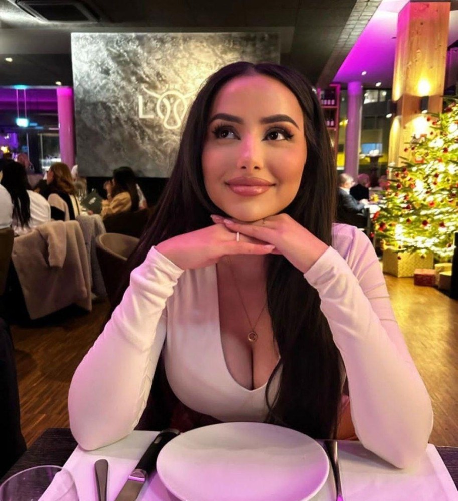 Индивидуалка Ульяна фото № 2 в городе Орел