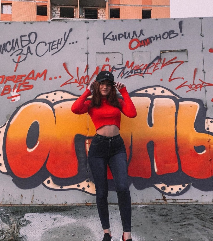 Индивидуалка Василиса фото № 2 в городе Орел