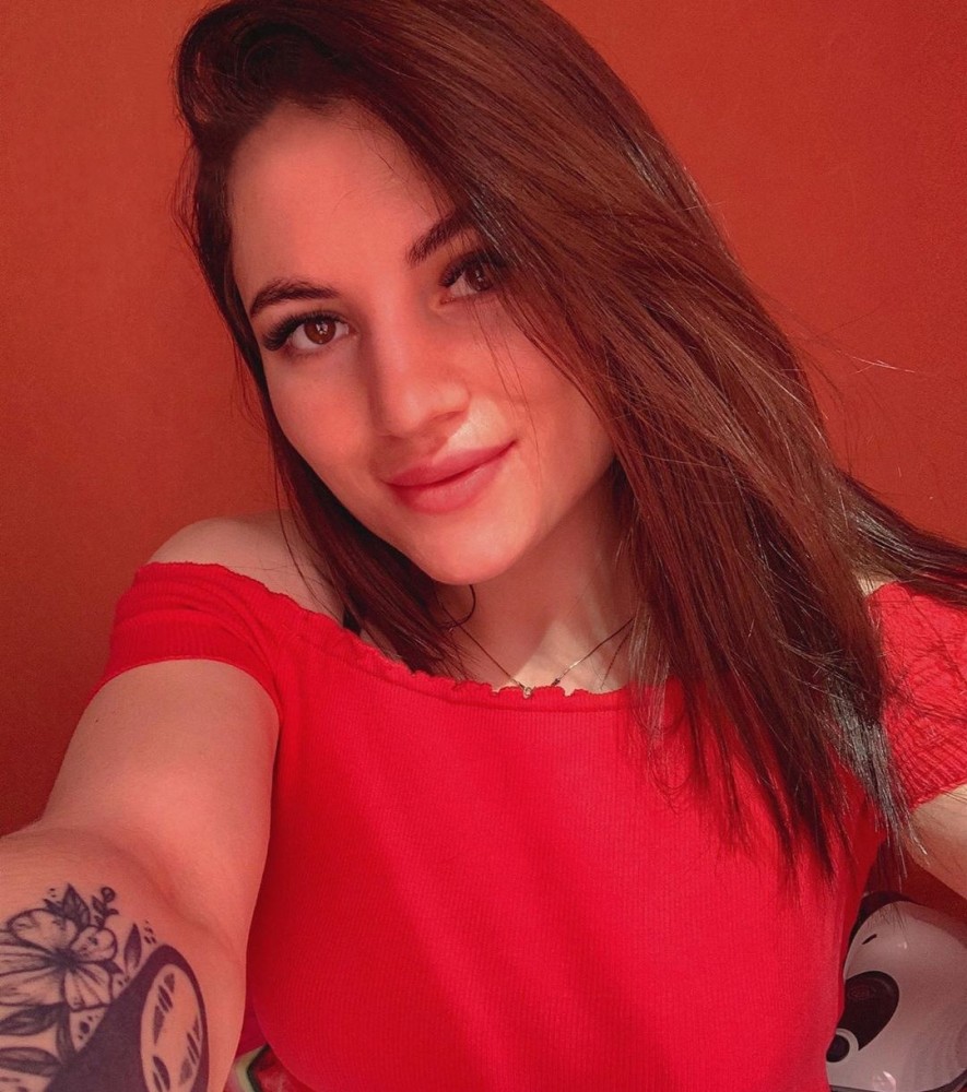 Индивидуалка Василиса фото № 2 в городе Орел