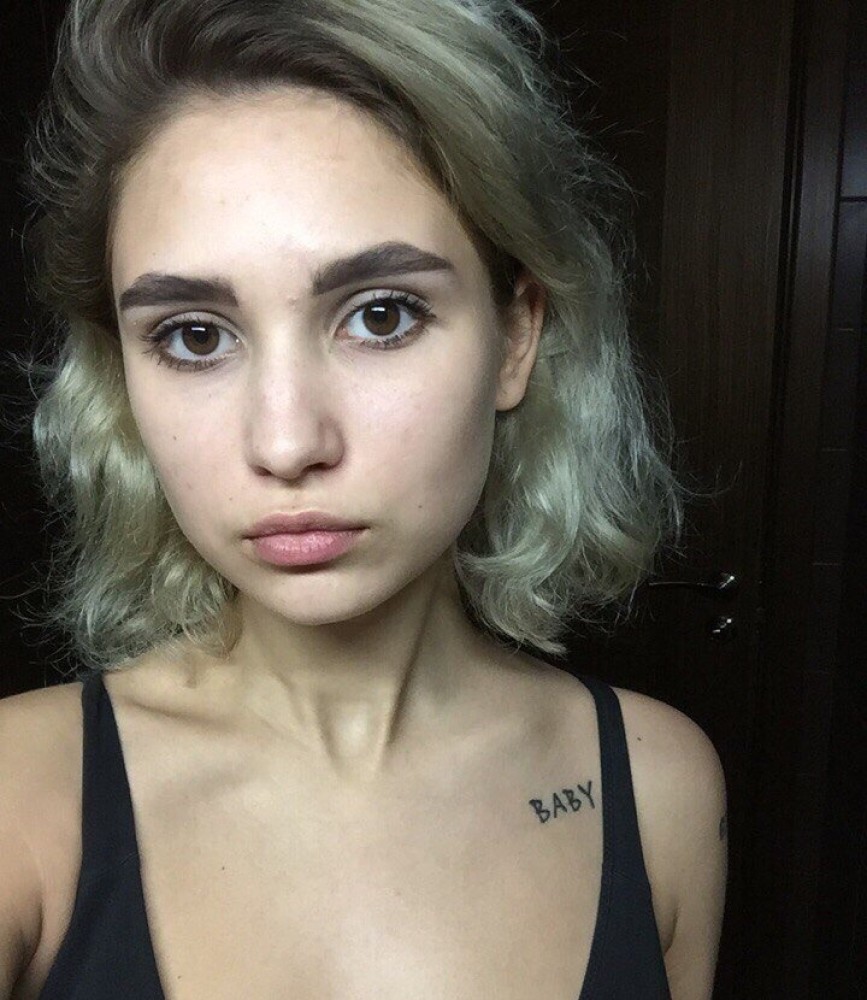 Индивидуалка Вера фото № 2 в городе Орел