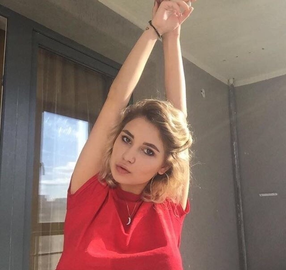 Индивидуалка Вера фото № 2 в городе Орел