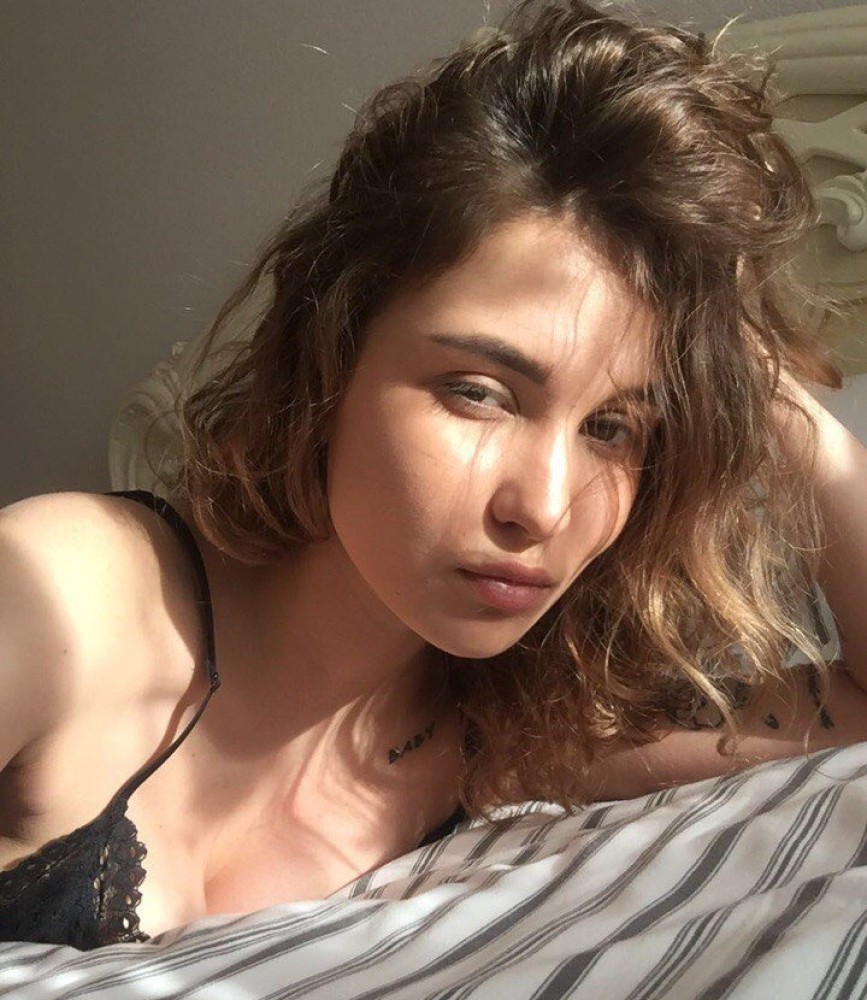 Индивидуалка Вера фото № 2 в городе Орел