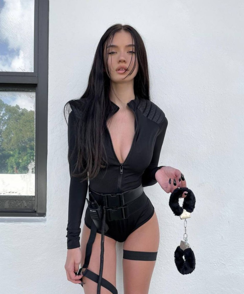 Индивидуалка Вика фото № 2 в городе Орел