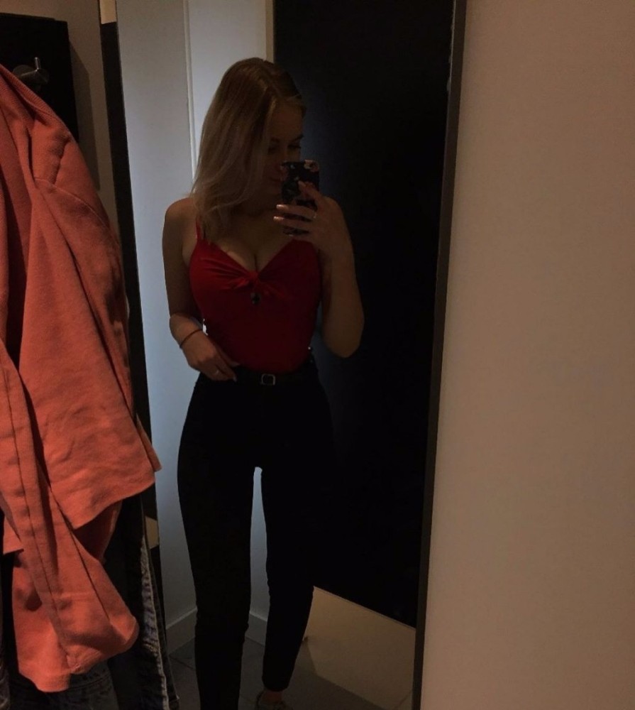 Индивидуалка Виола фото № 2 в городе Орел