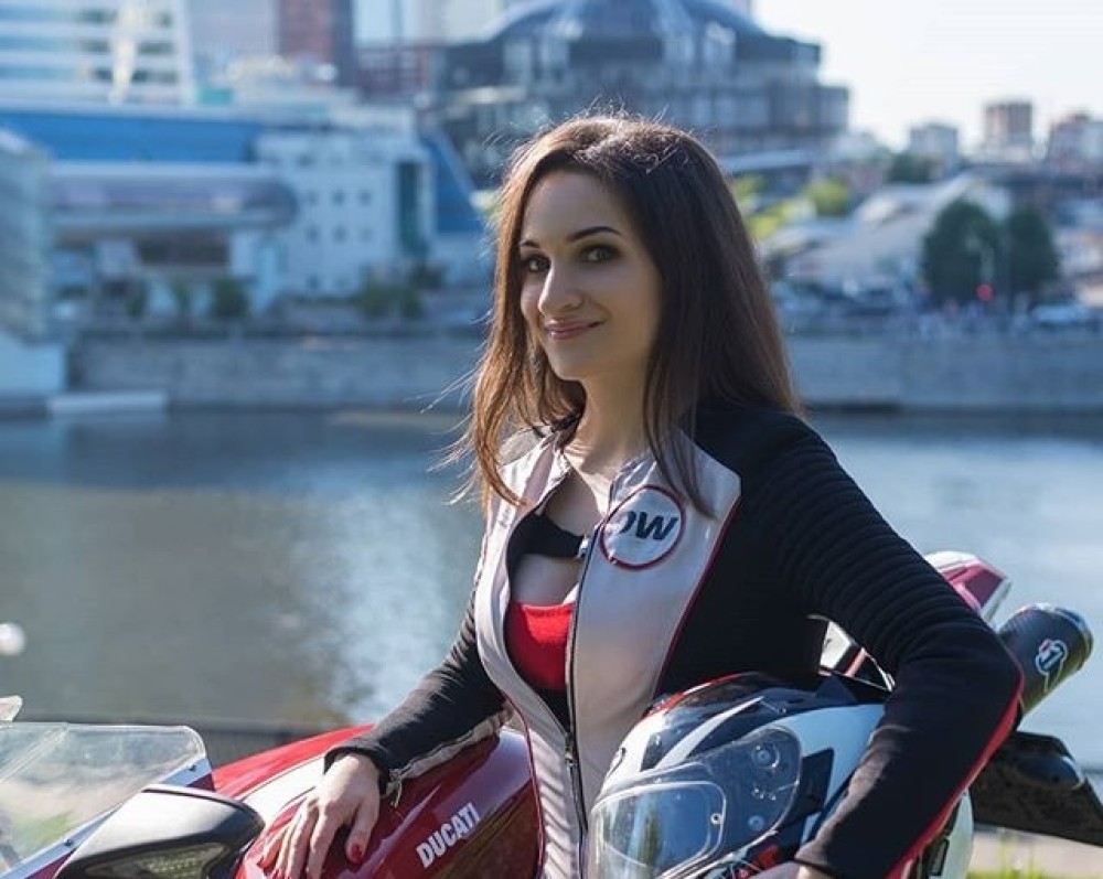 Индивидуалка Влада фото № 2 в городе Орел