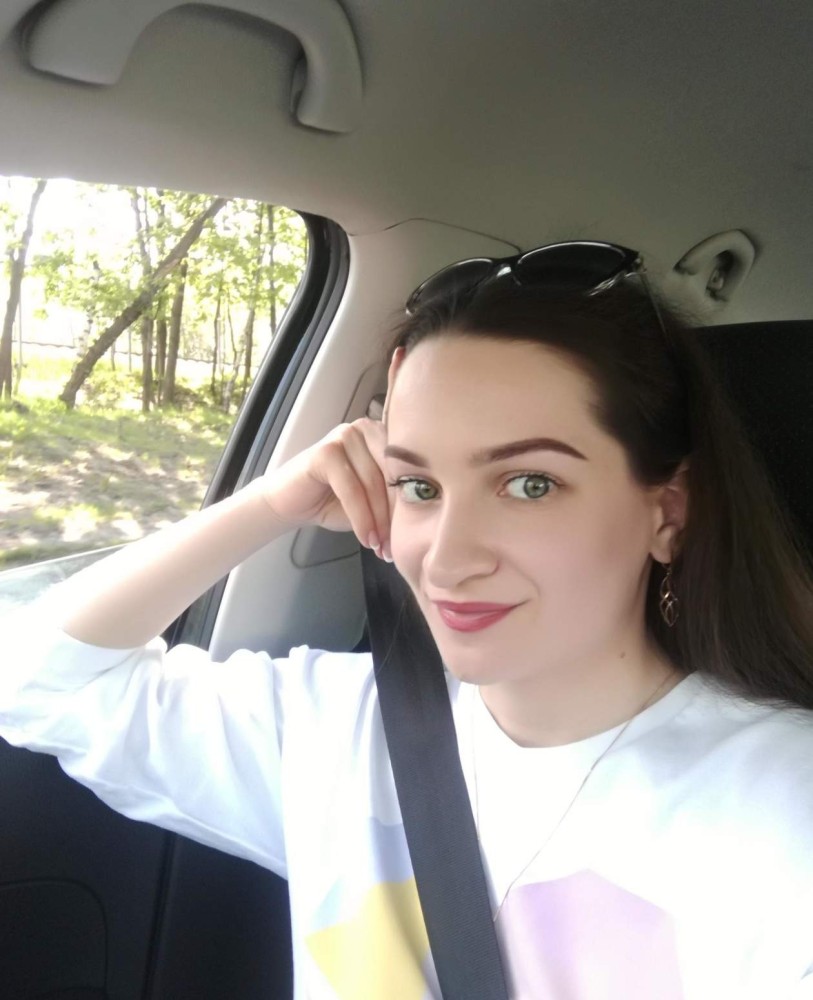 Индивидуалка Влада фото № 2 в городе Орел