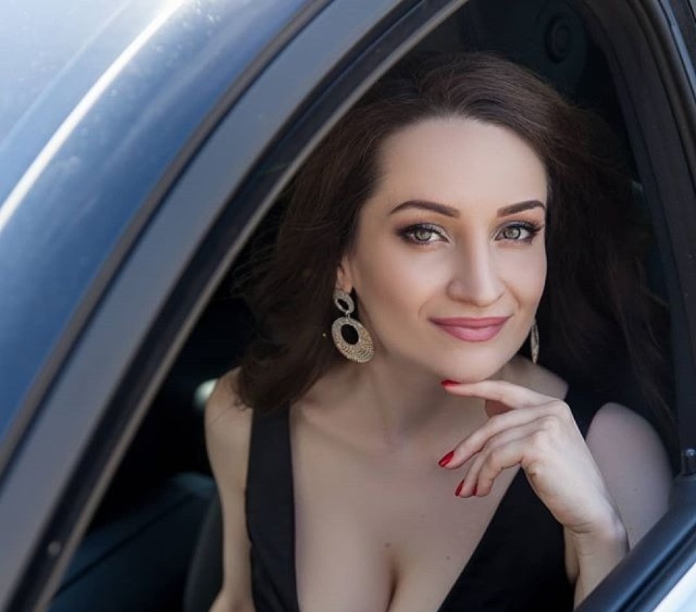 Индивидуалка Влада фото № 2 в городе Орел