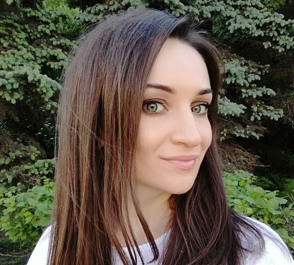 Индивидуалка Влада фото № 2 в городе Орел